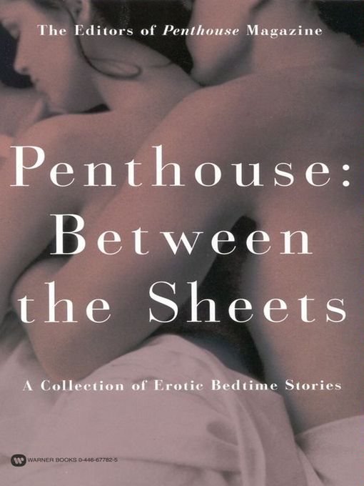 Title details for Penthouse by Penthouse International - Wait list